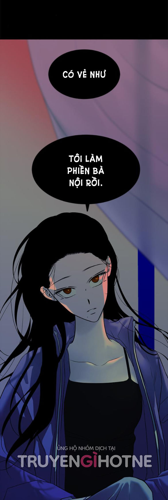 Cạm Bẫy chapter 156.2 35