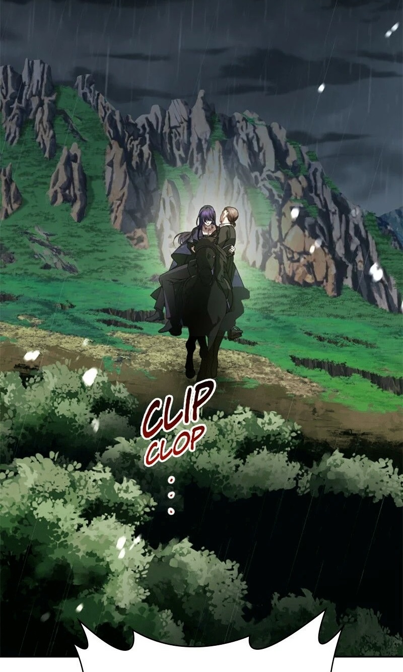 tôi muốn trở thành cô ấy dù chỉ là một ngày chapter 70 95