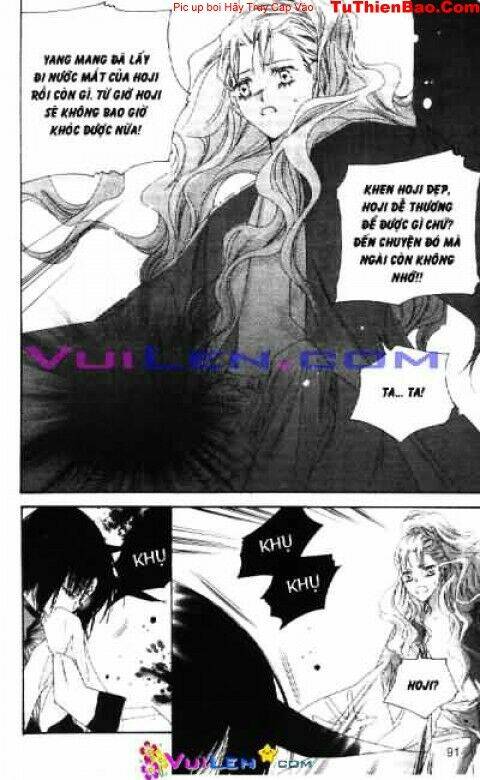 cáo nhỏ đáng yêu chapter 4 91