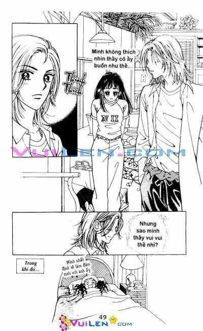 bữa tối của hoàng tử chapter 2 49