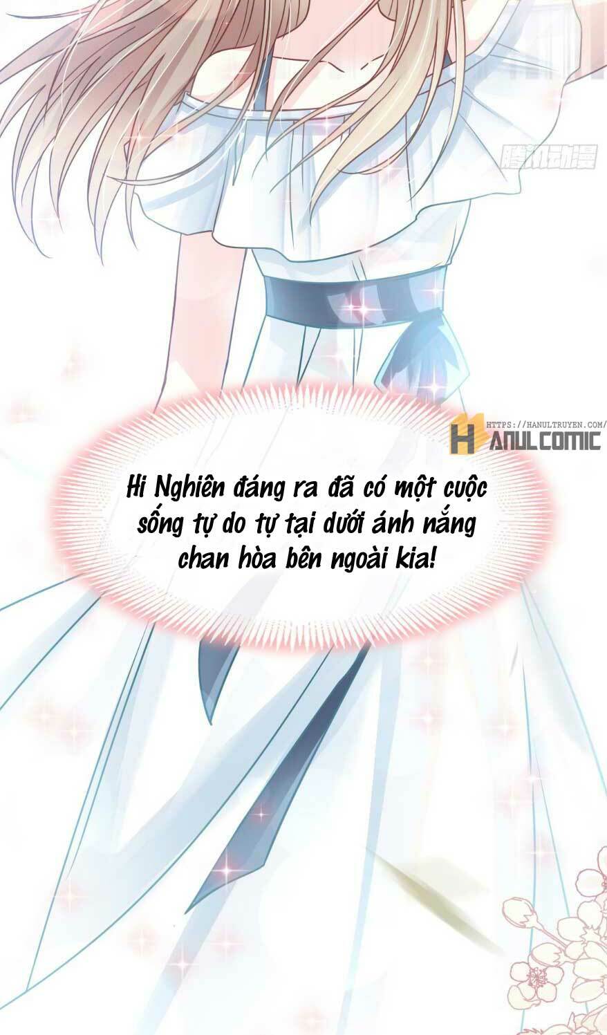 thiên hạ đệ nhất sủng phi chapter 141.2 19