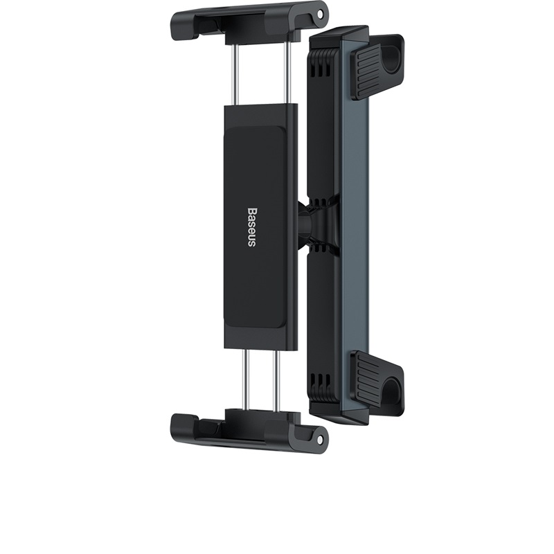 Đế giữ điện thoại Baseus JoyRide Pro Backseat Car Mount Black (Hàng chính hãng)