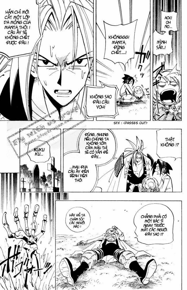 vua pháp thuật chapter 41 9