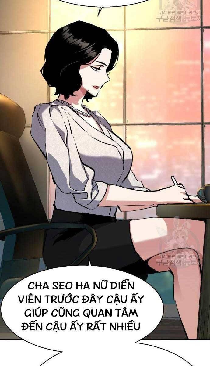 bạn học tôi là lính đánh thuê chapter 143 24