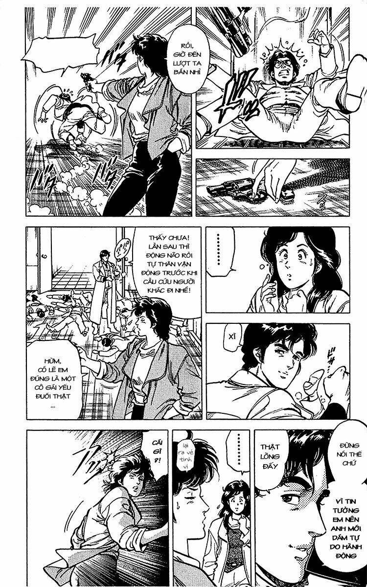 city hunter chapter 46 16