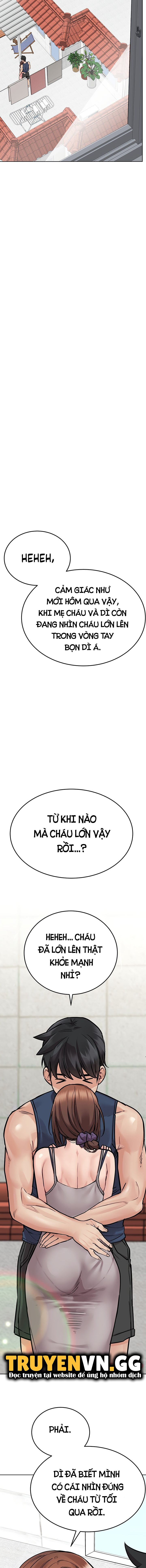 người dì khiêu gợi chapter 49 8