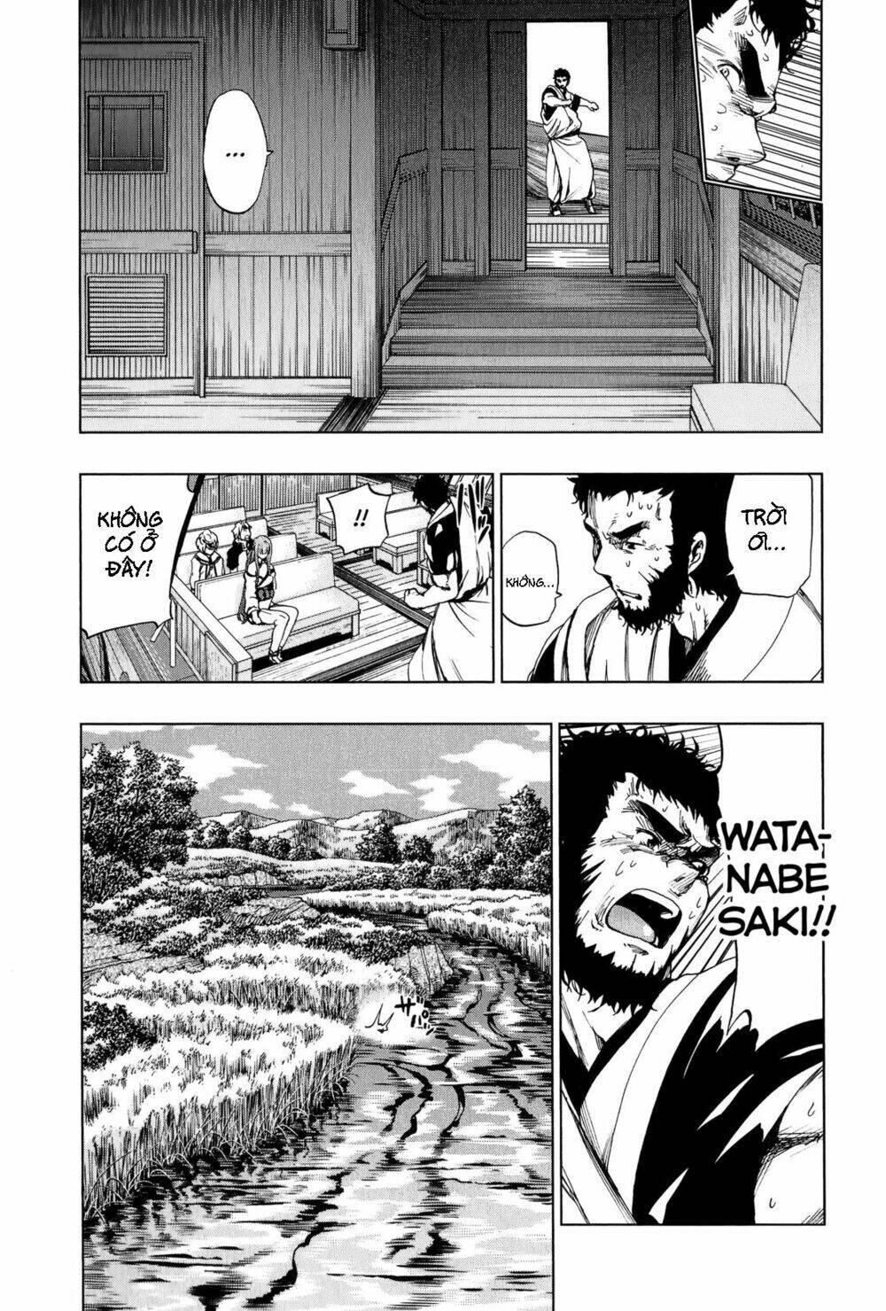 shin sekai yori chapter 7 40