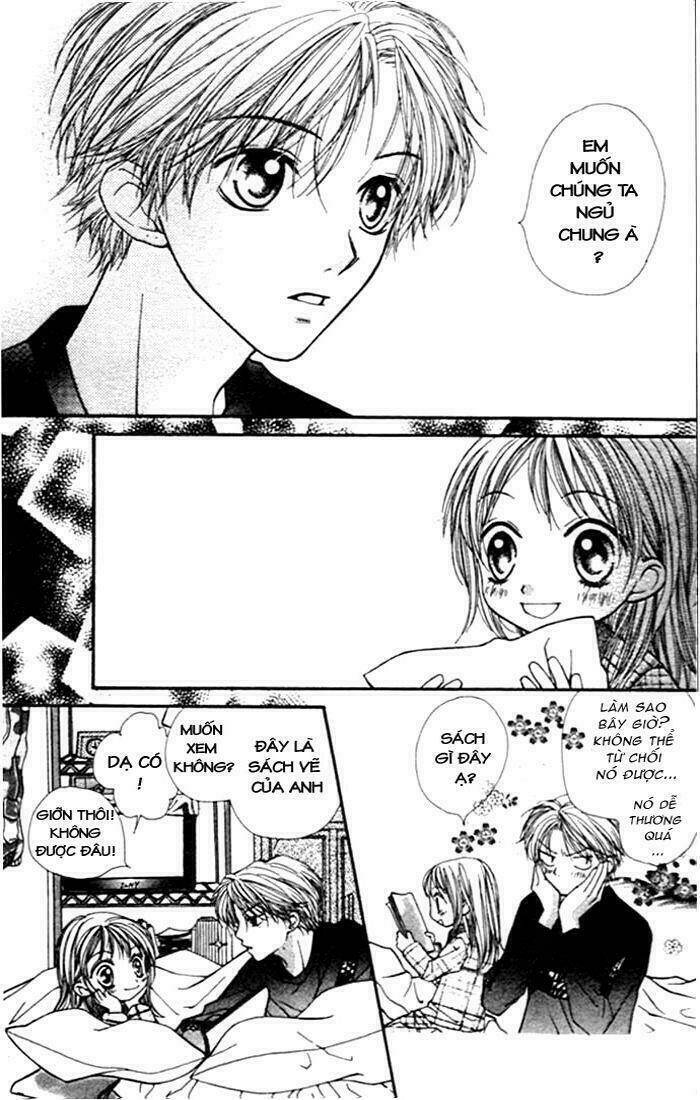 câu chuyện tuổi teen chapter 1 40