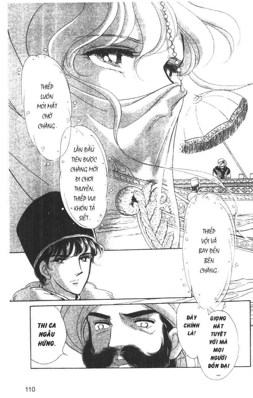 nữ hoàng của đế chế ottoman chapter 5 30