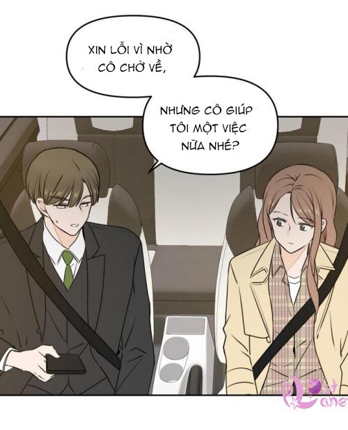 kiếp này cũng xin chăm sóc tôi như vậy nhé kiếp này cũng xin chăm sóc tôi như vậy nhé chapter 43 70