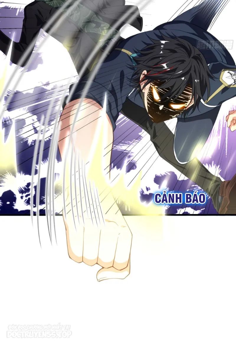 sau khi hợp thể cùng nữ thần, ta vô địch! chapter 5 51