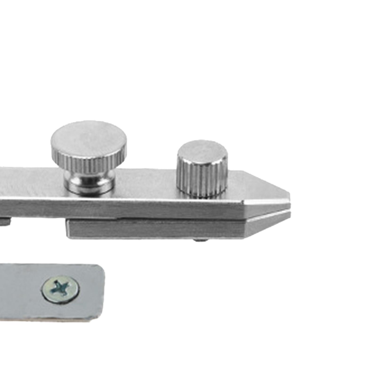 Fishing Line Knotter Fishing Hook Tying Manual Sturdy Equipment Portable Binding Device Tie Hook Device