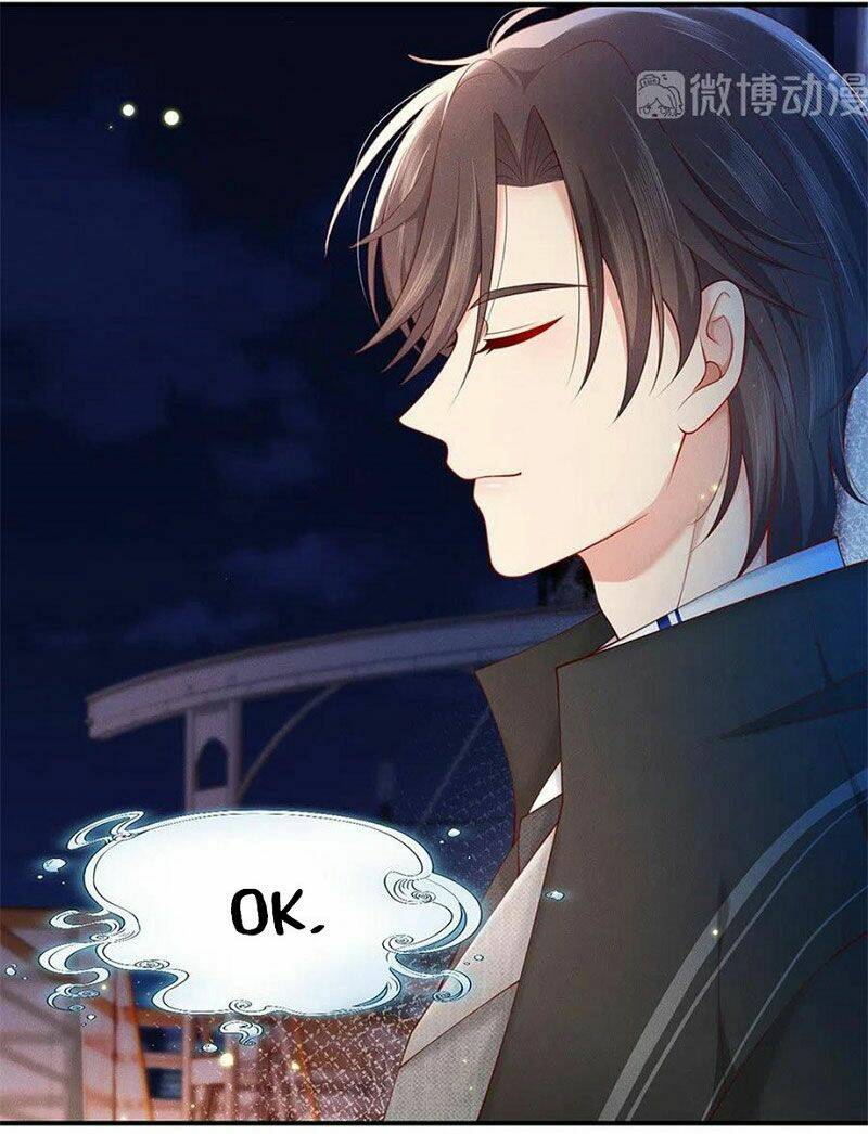 nam thần truy thê chỉ nam chapter 115.1 12