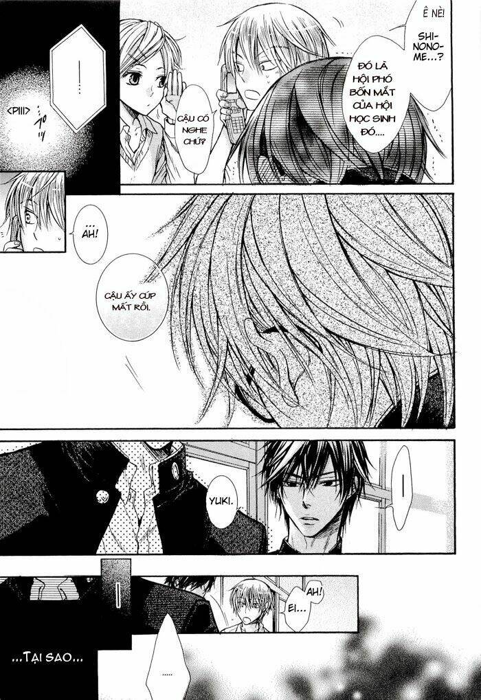 kirai ja nai kedo chapter 3 18