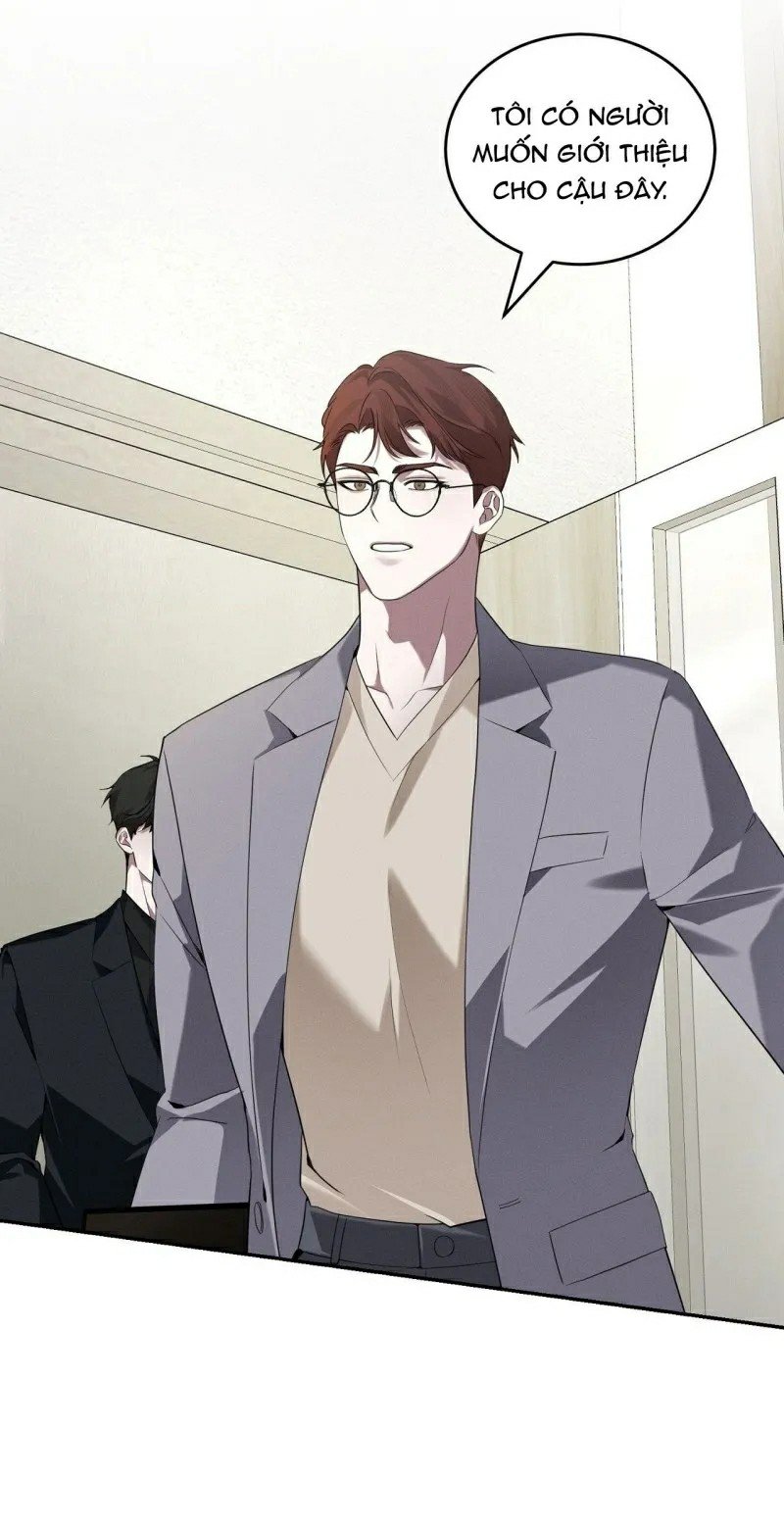 thoát xích chapter 1 33