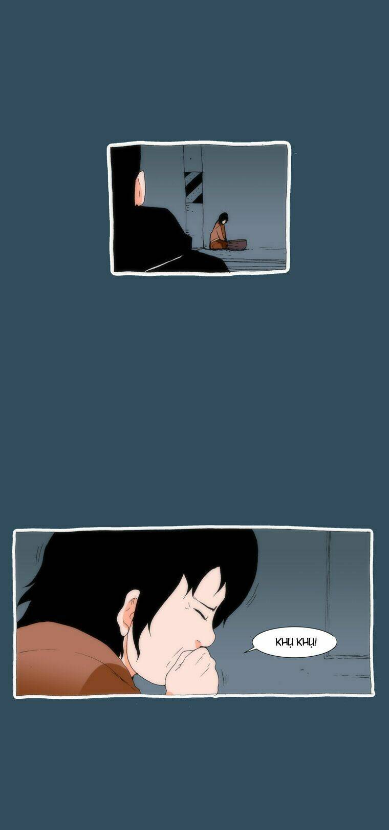 can't see can't hear but love chapter 24 13