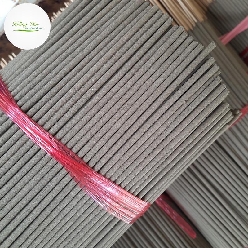 02 Kg Nhang Quế loại thường hương dịu nhẹ - Nhang sạch tự nhiên không hóa chất