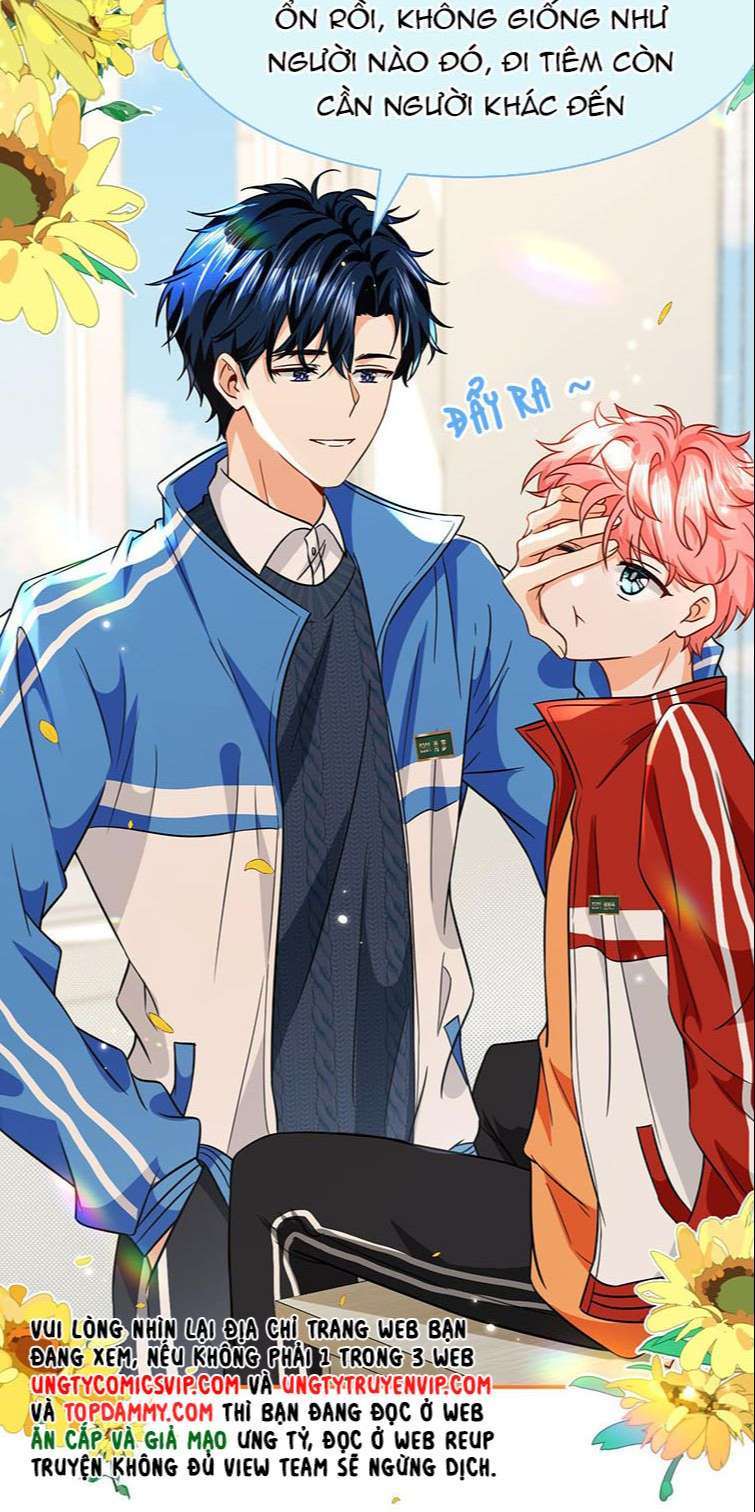 tín tức tố nói chúng ta không thể chapter 60 15