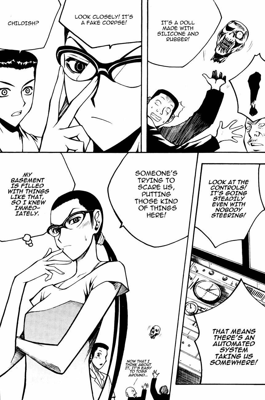 zippy ziggy chapter 72 12