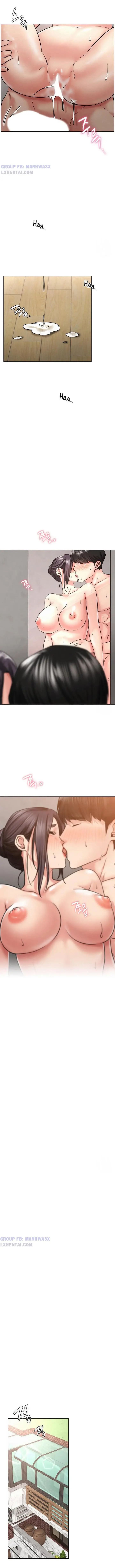 sống với dì yêu chapter 19 3