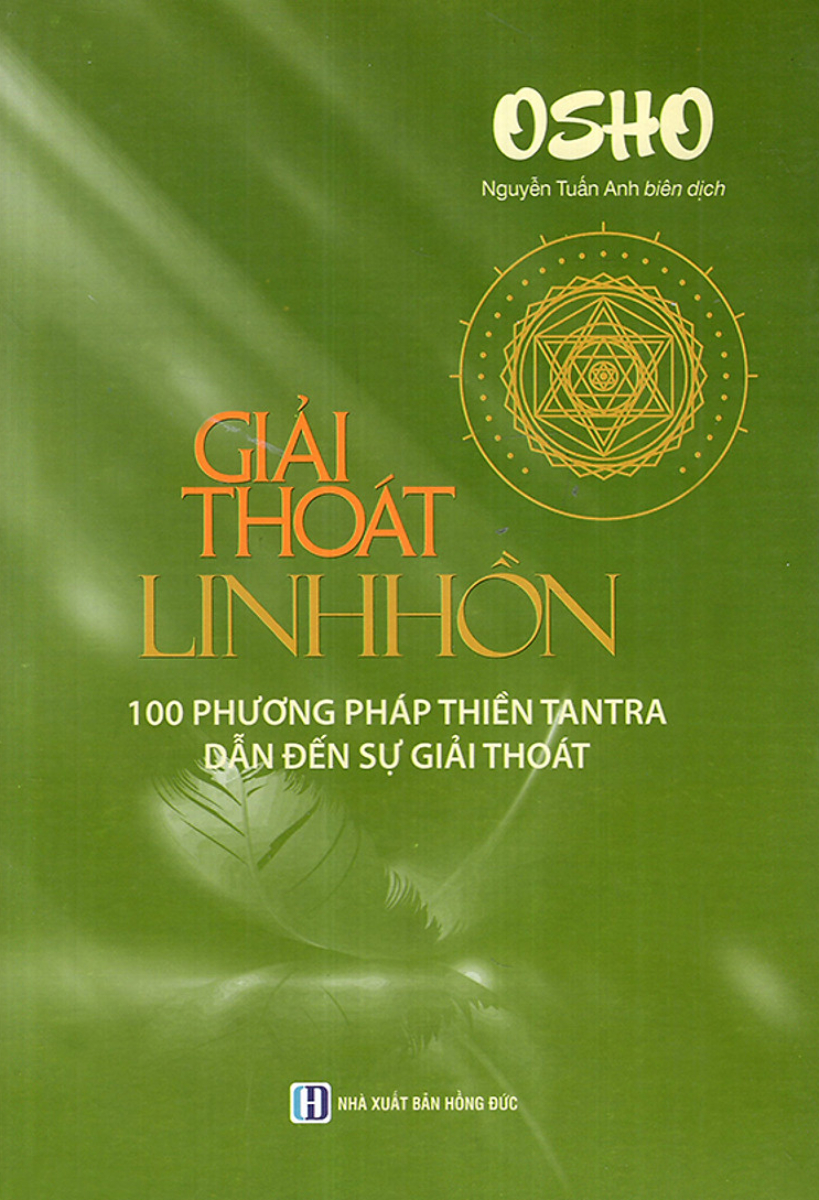 Giải Thoát Linh Hồn _ĐN