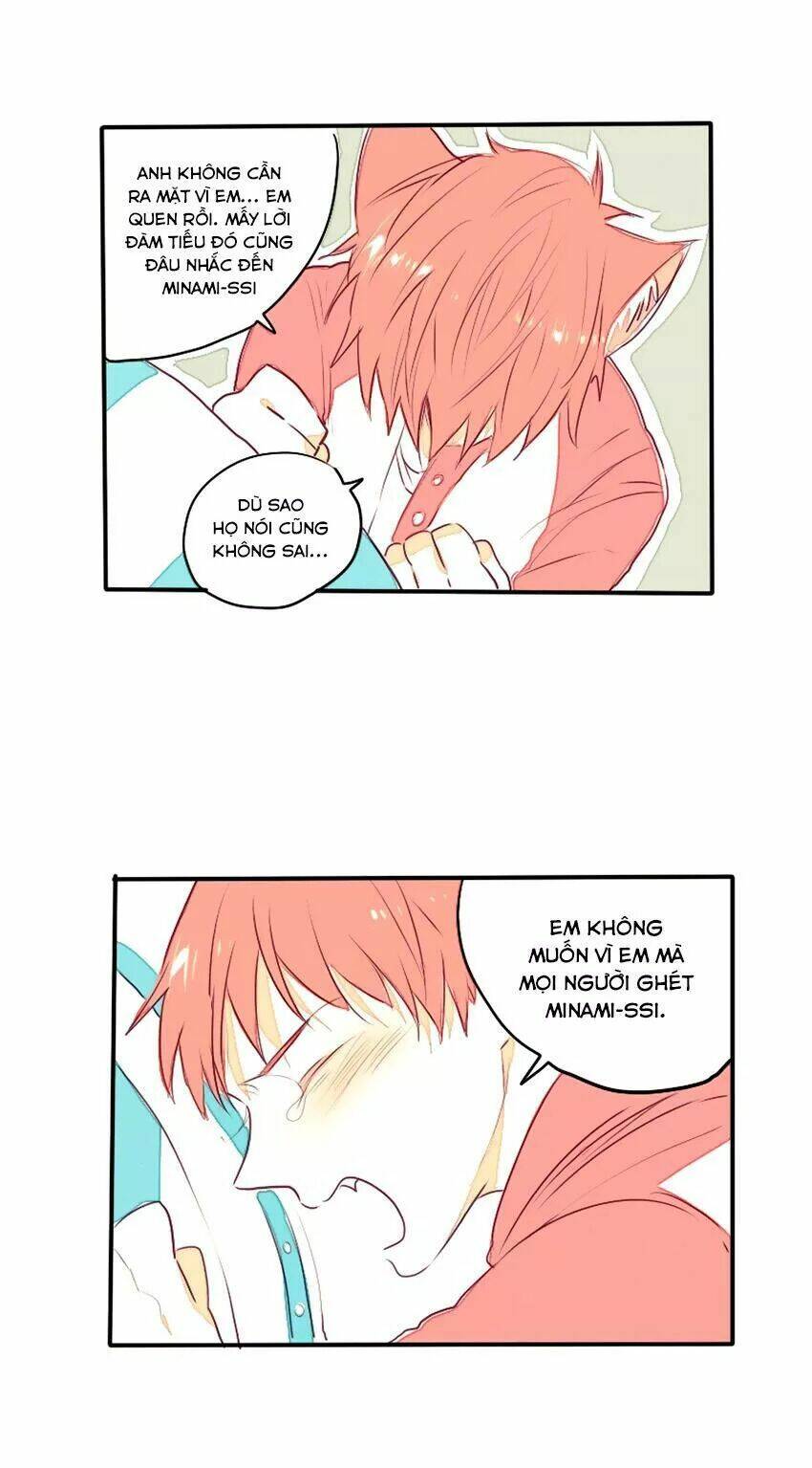 cưới, tôi ư? chapter 29 27