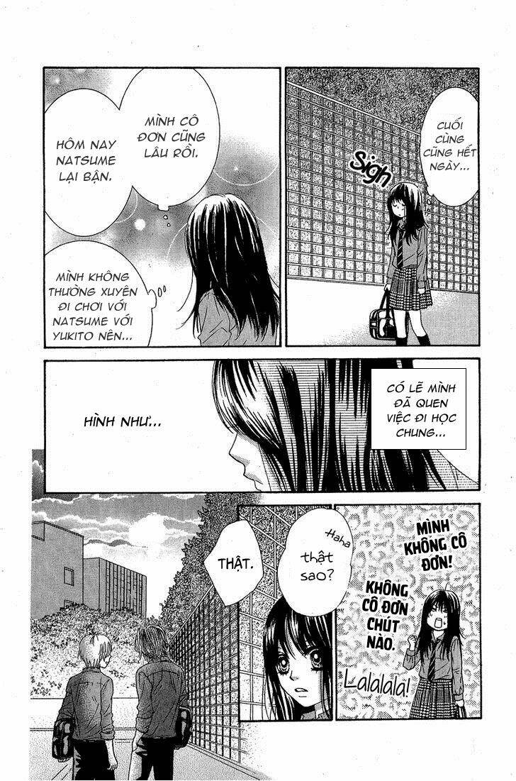 bokutachi wa shitte shimatta chapter 28 35