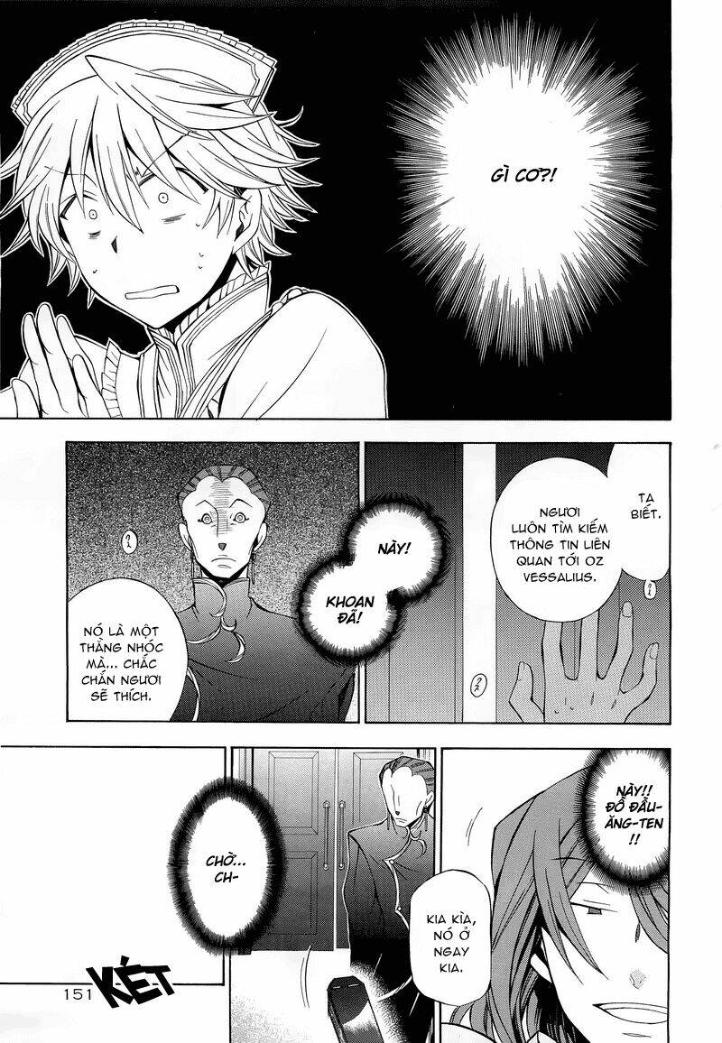 pandora hearts chapter 48 21