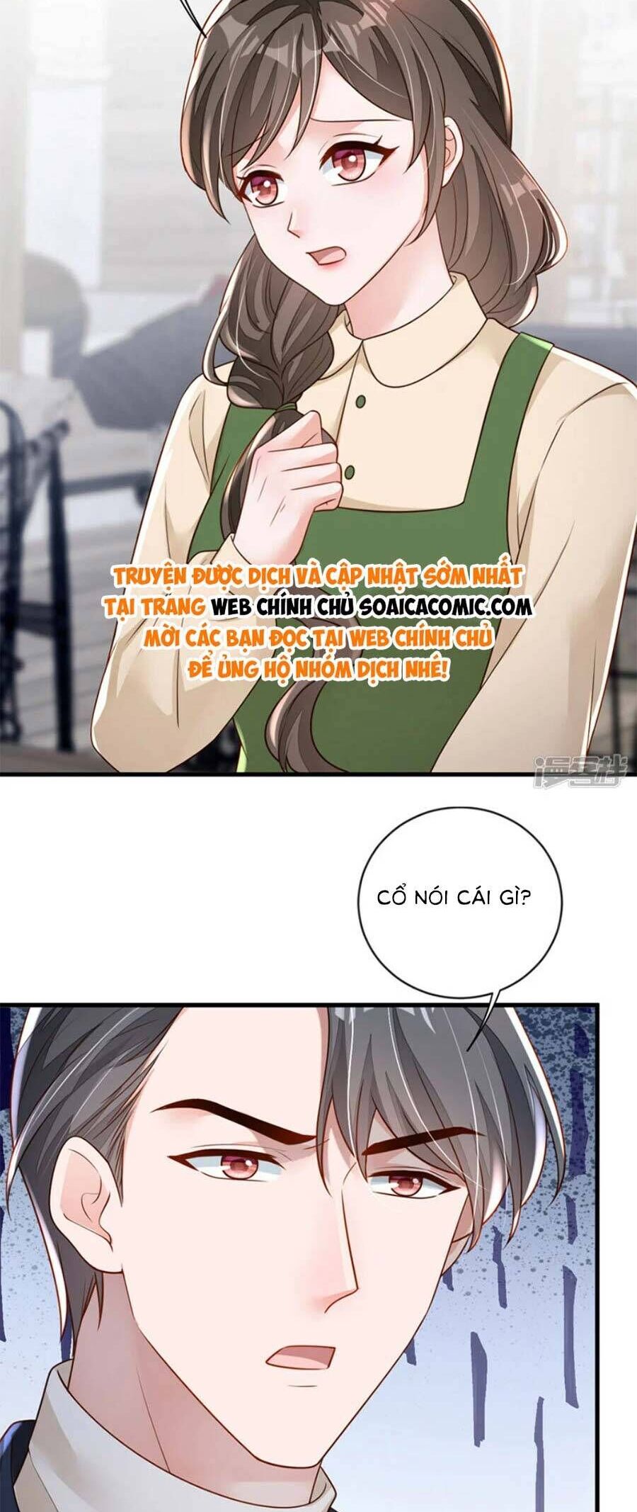 ác ma thì thầm chapter 163 11