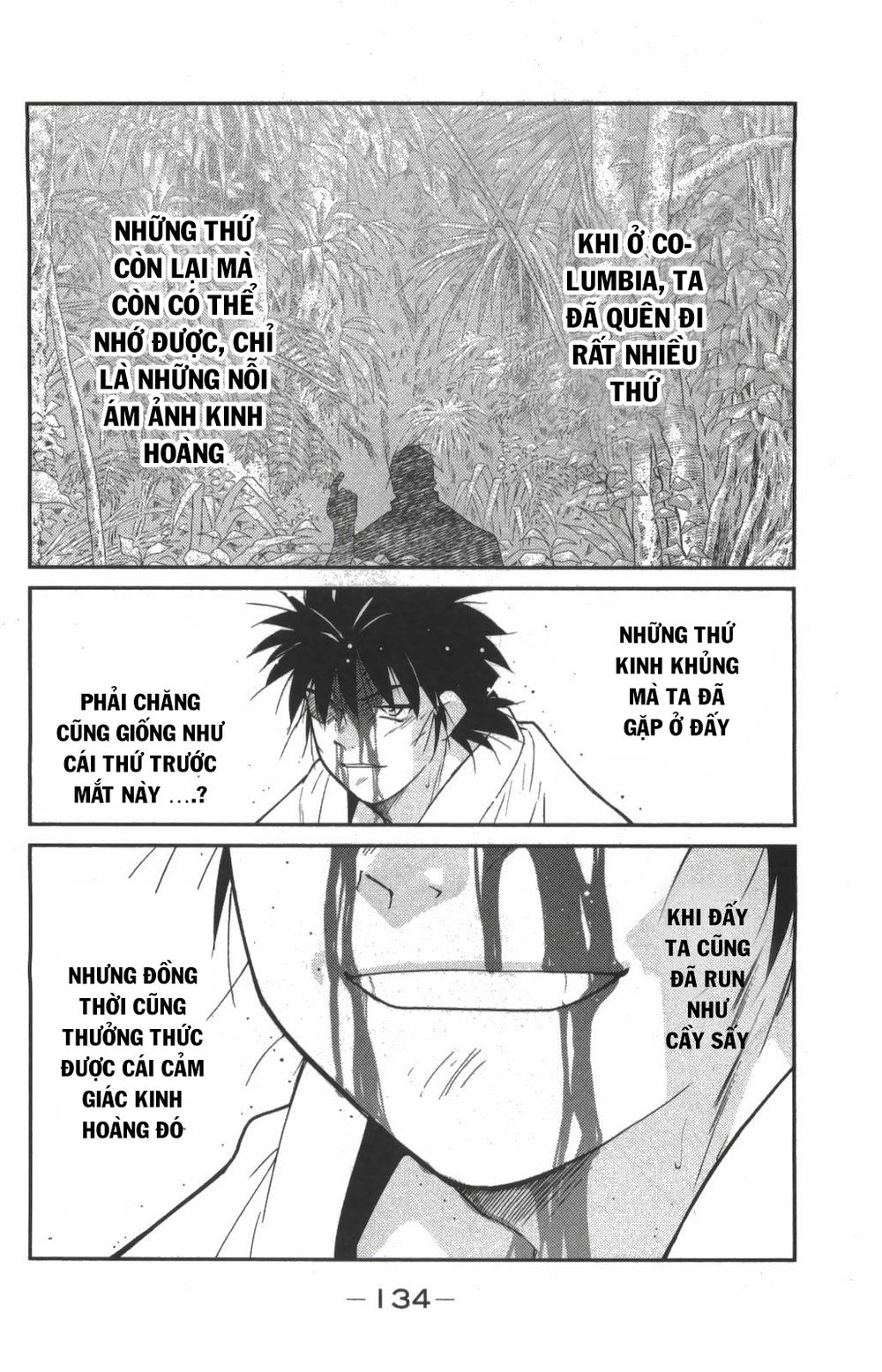 truyền nhân atula 3 chapter 26 20