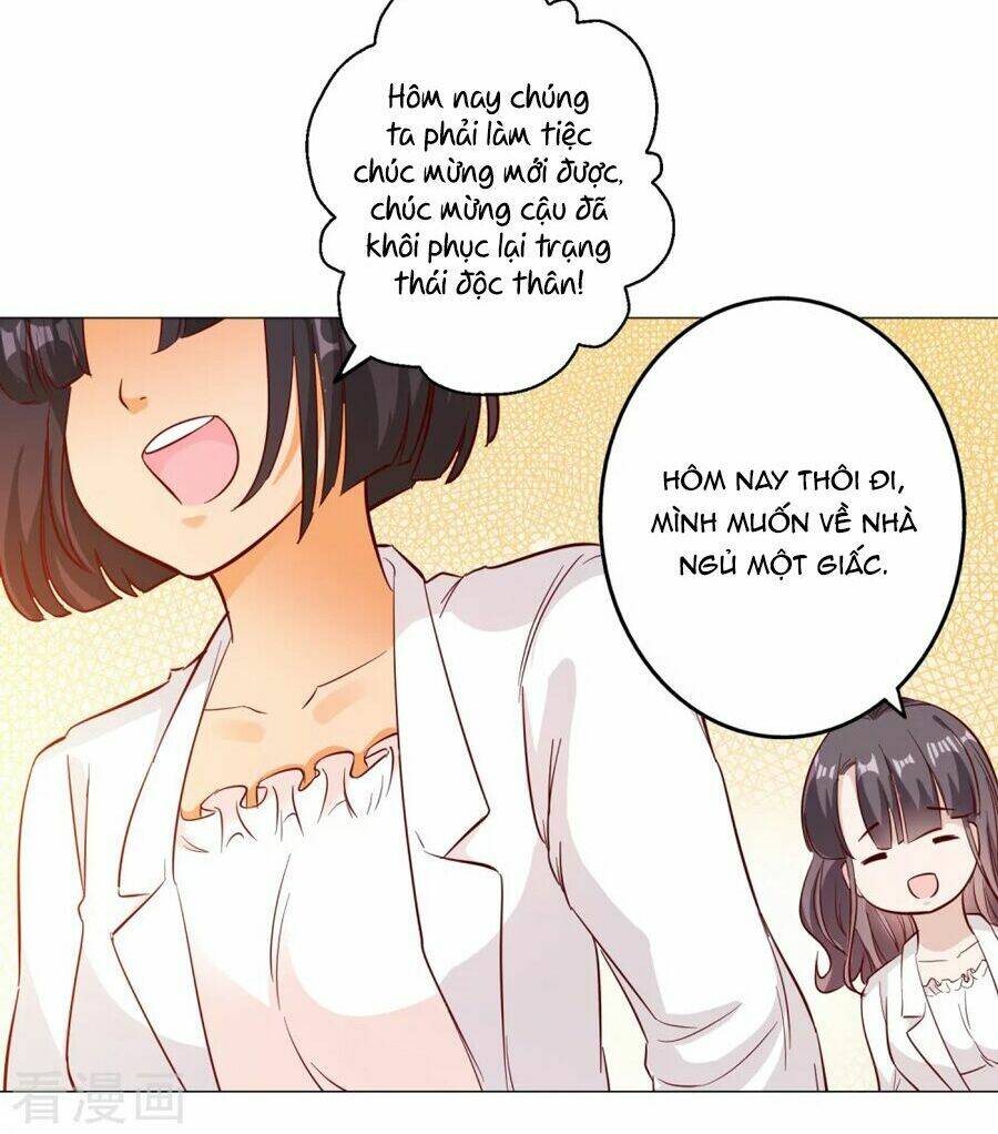 hôn nhân dục vọng: thiếu gia nhẹ một chút! chapter 139 15