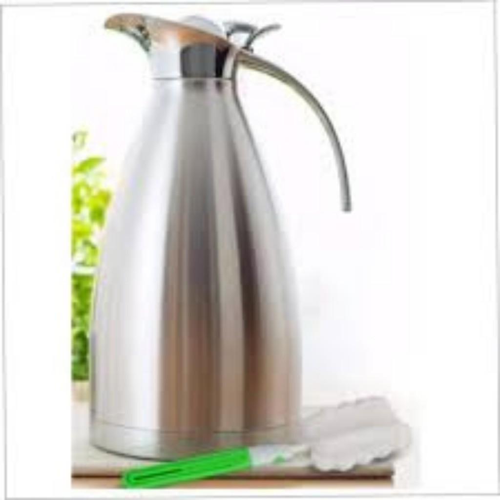 Bình giữ nhiệt inox dung tích 2L