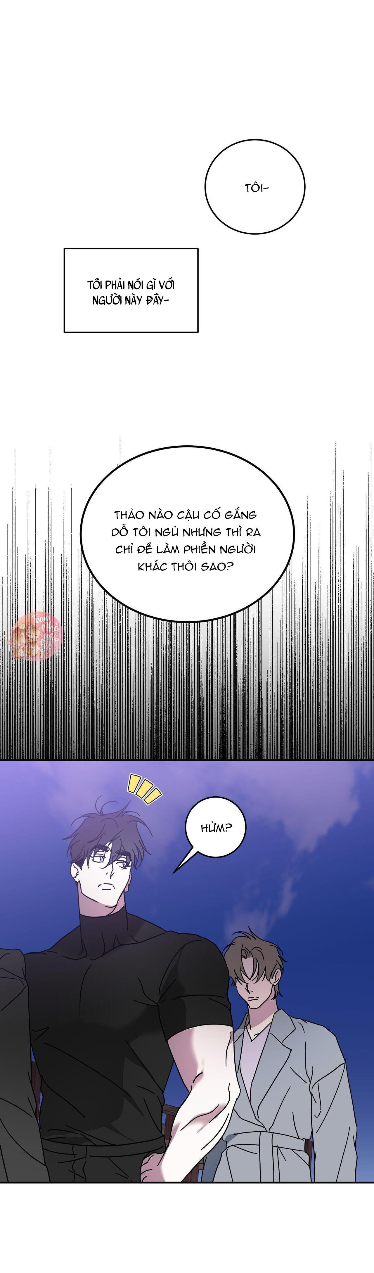 cấp trên chapter 47 30