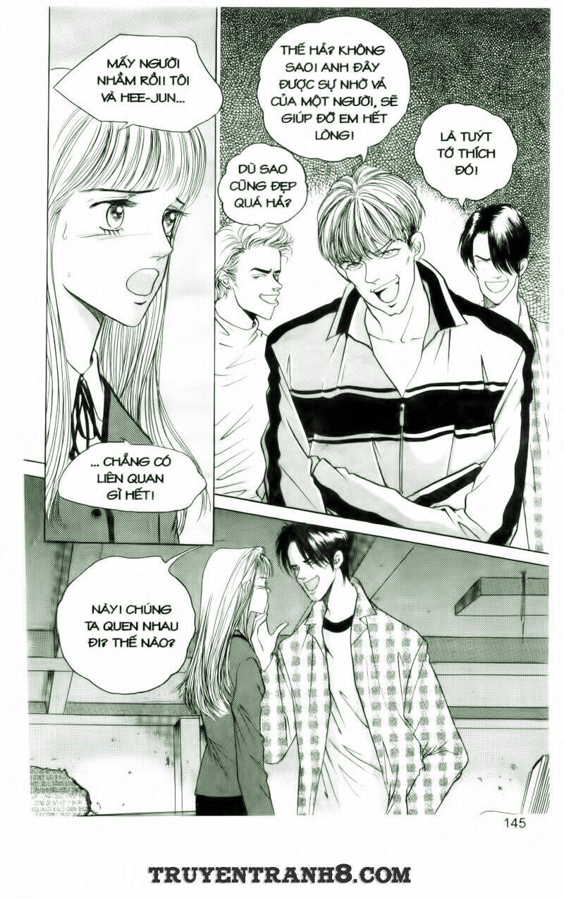 cool six - bộ 6 tuyệt vời chapter 5 26