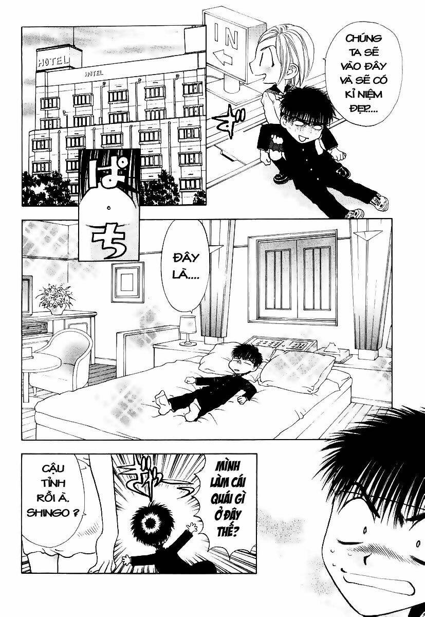 girls saurus dx chapter 1 36