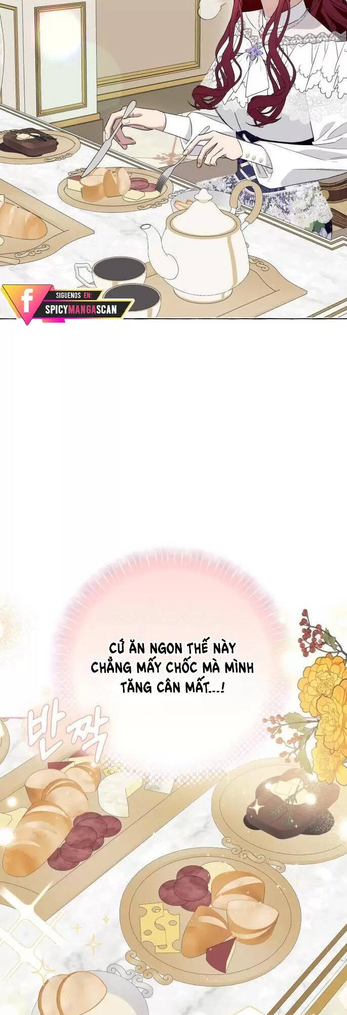 tôi tưởng đó chỉ là tiểu thuyết trọng sinh bình thường chapter 16 11