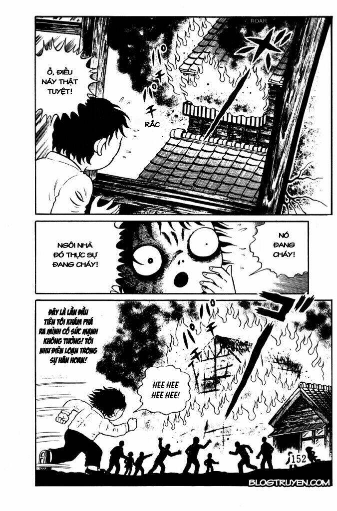 bức tranh của địa ngục chapter 6 1