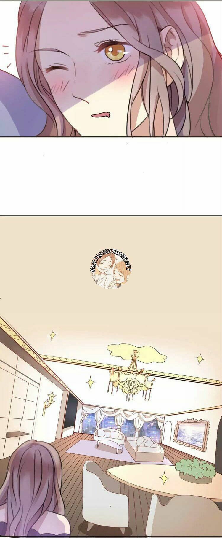 cuộc chiến tiền nhiệm chapter 3.4 28