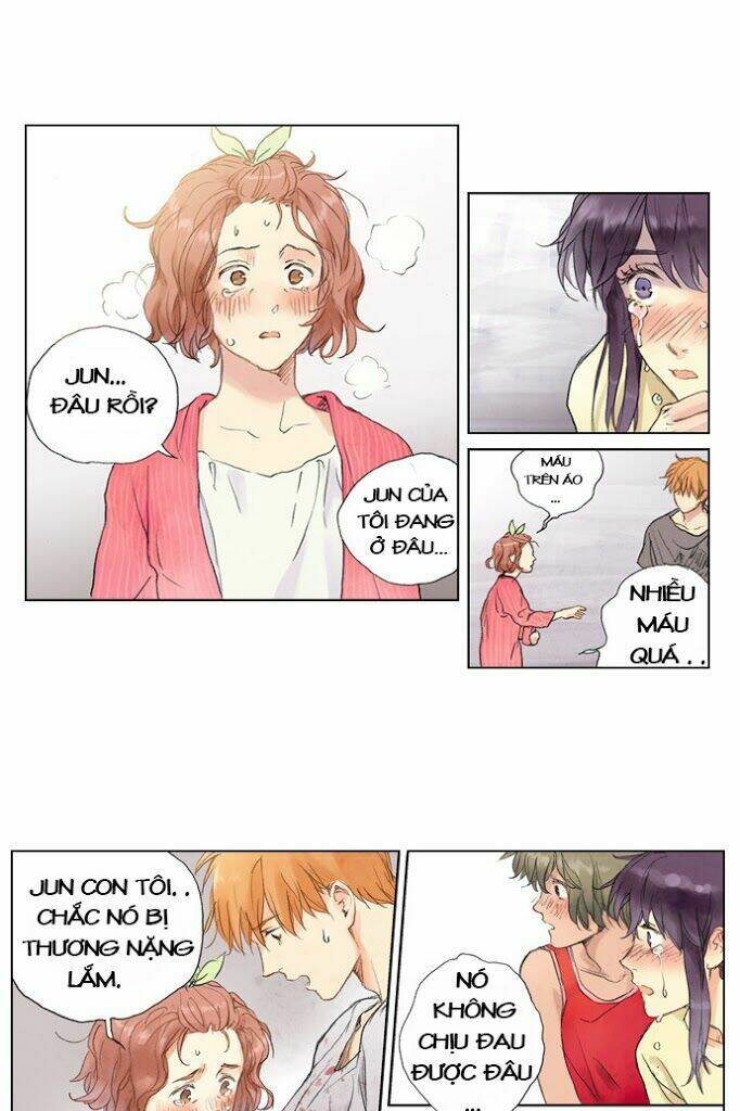 between you and i chapter 2 11