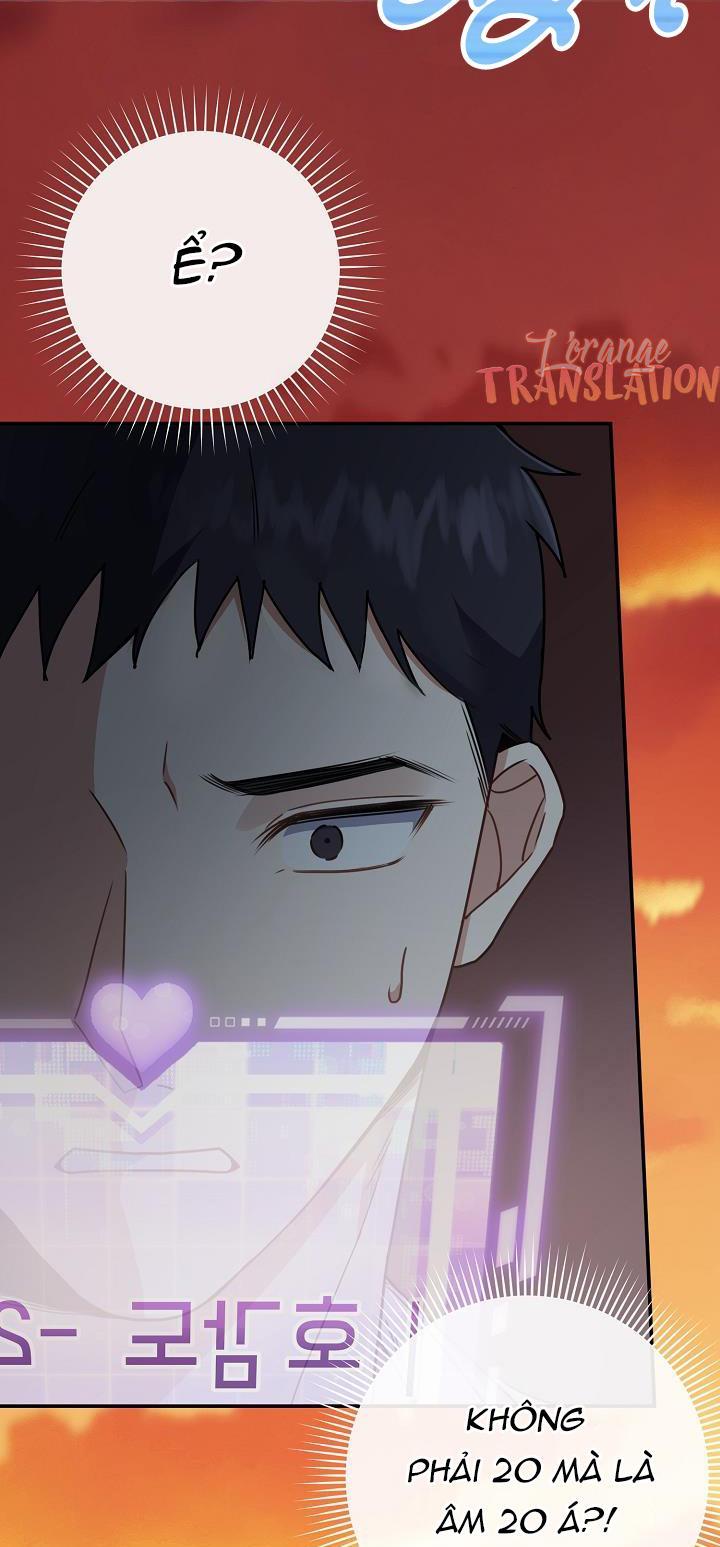 vùng đặc quyền tình yêu chapter 2 81