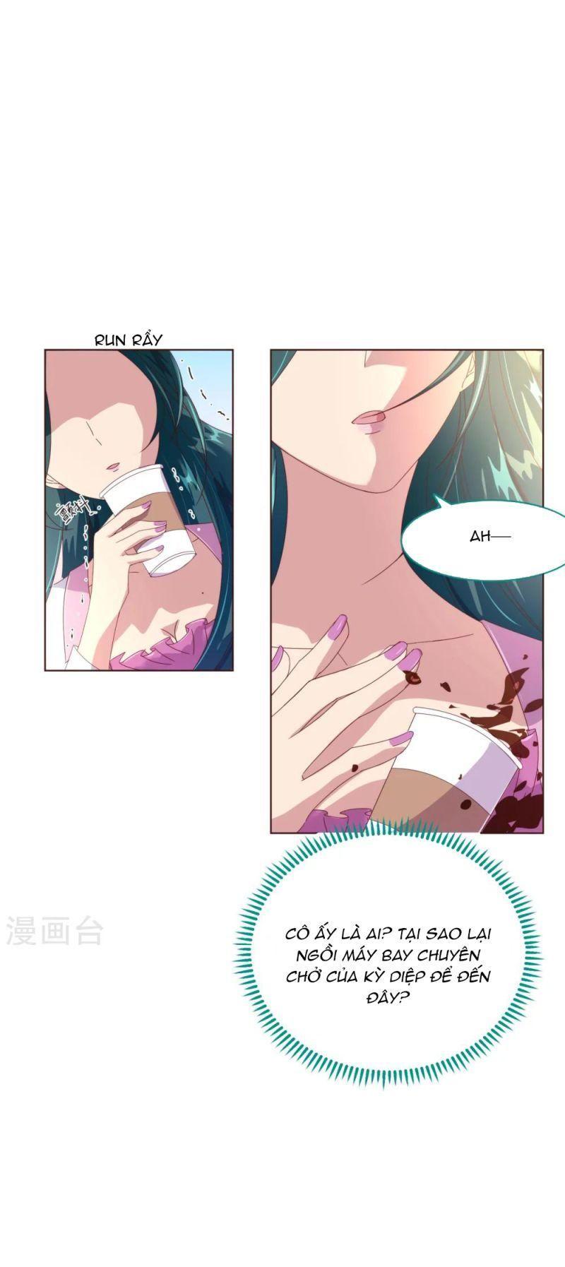 ông xã của tôi đến từ truyện tranh chapter 40 22