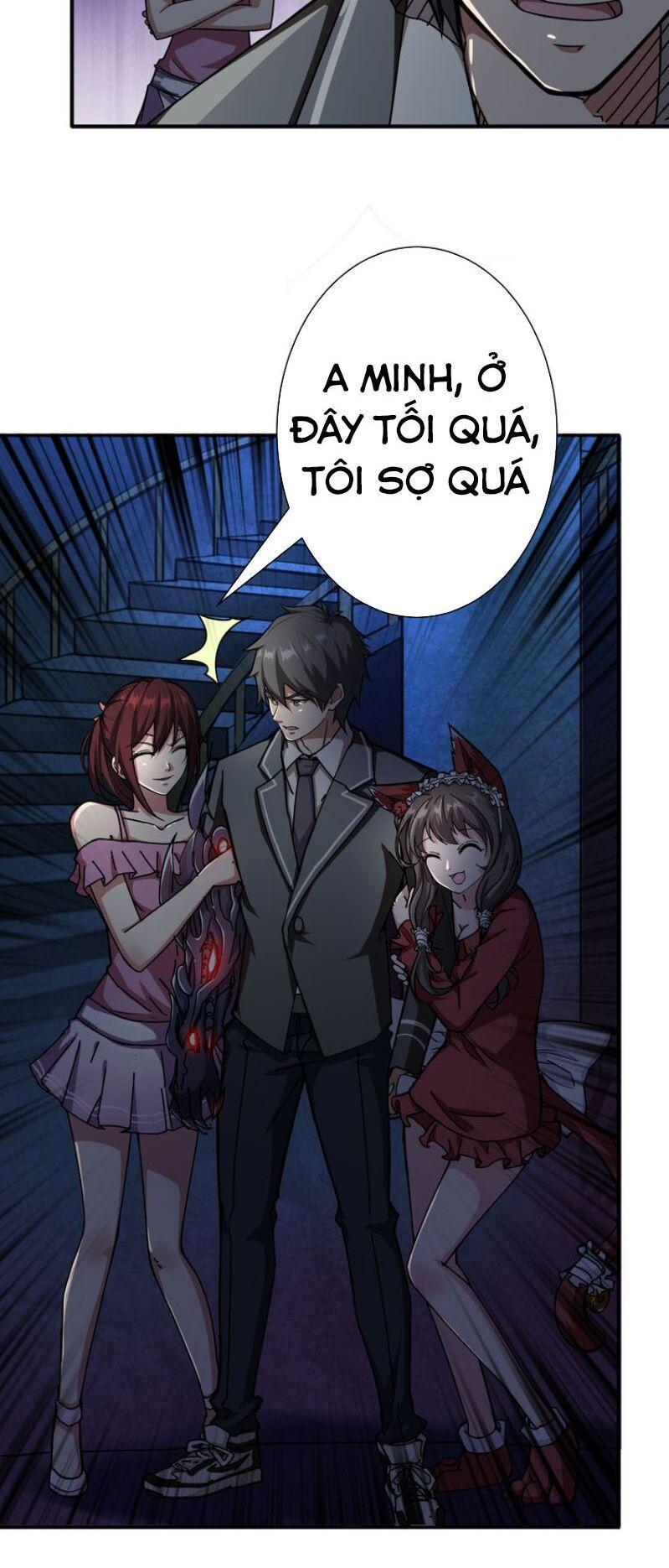 god slayer chapter 46 4