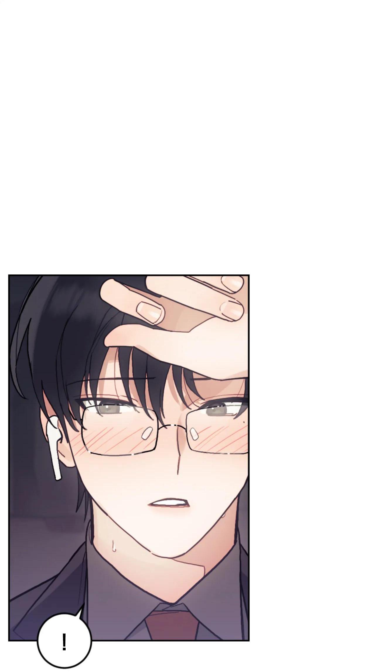 nghiện cuồng công - bdsm cùng sẹc chapter 13 46