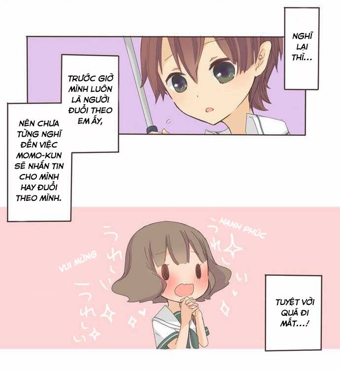 momokuri chapter 4 12