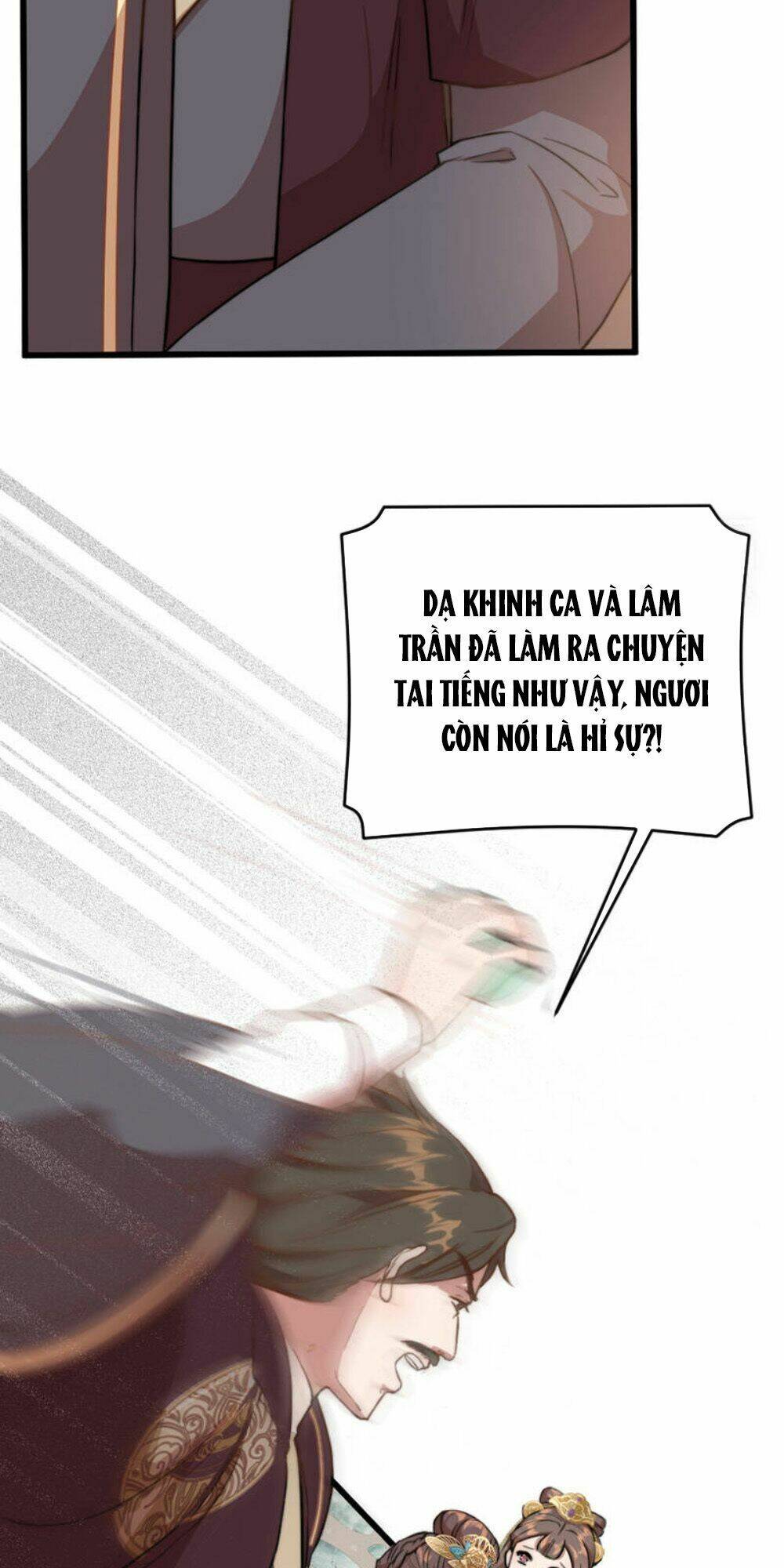 đệ nhất cuồng phi chapter 5 40