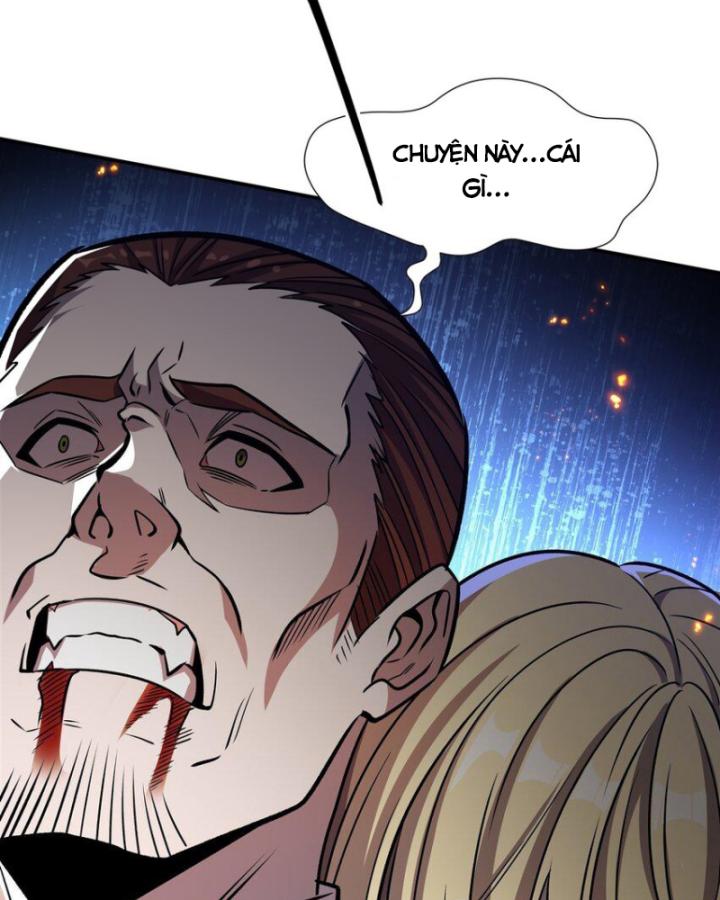 huyết cơ và kỵ sĩ chapter 305 66