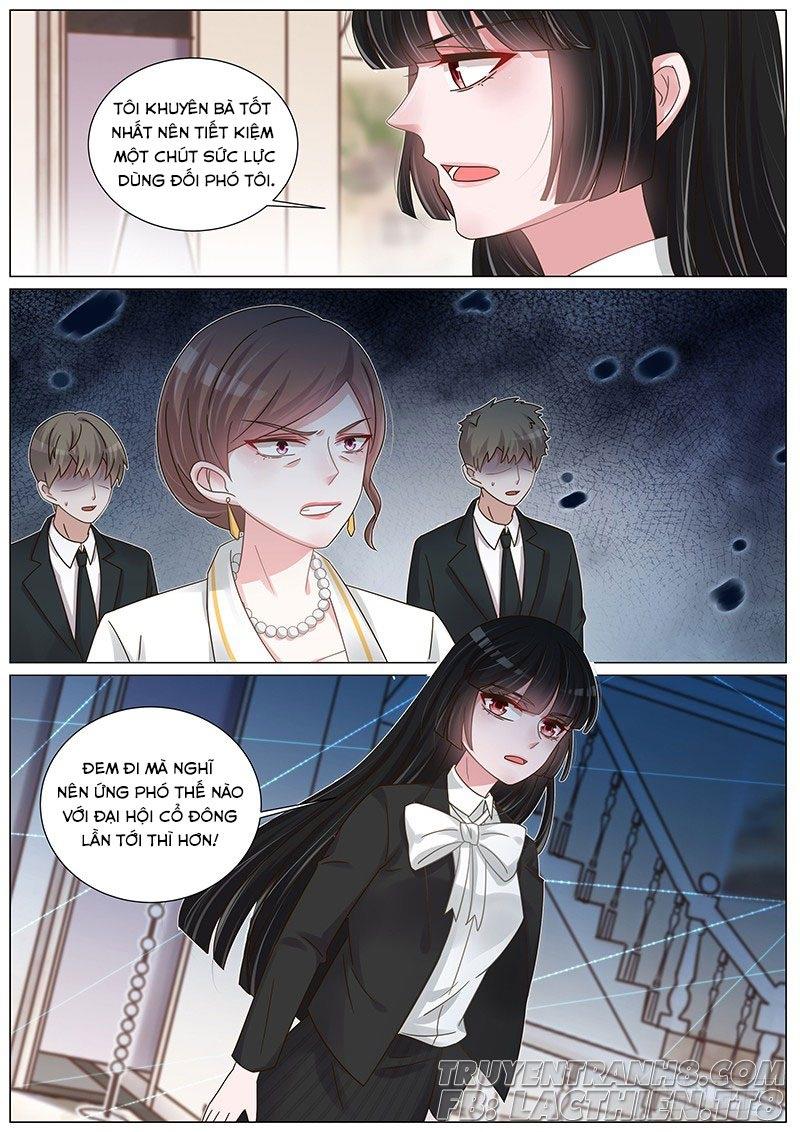 vương bài giáo thảo chapter 169 6