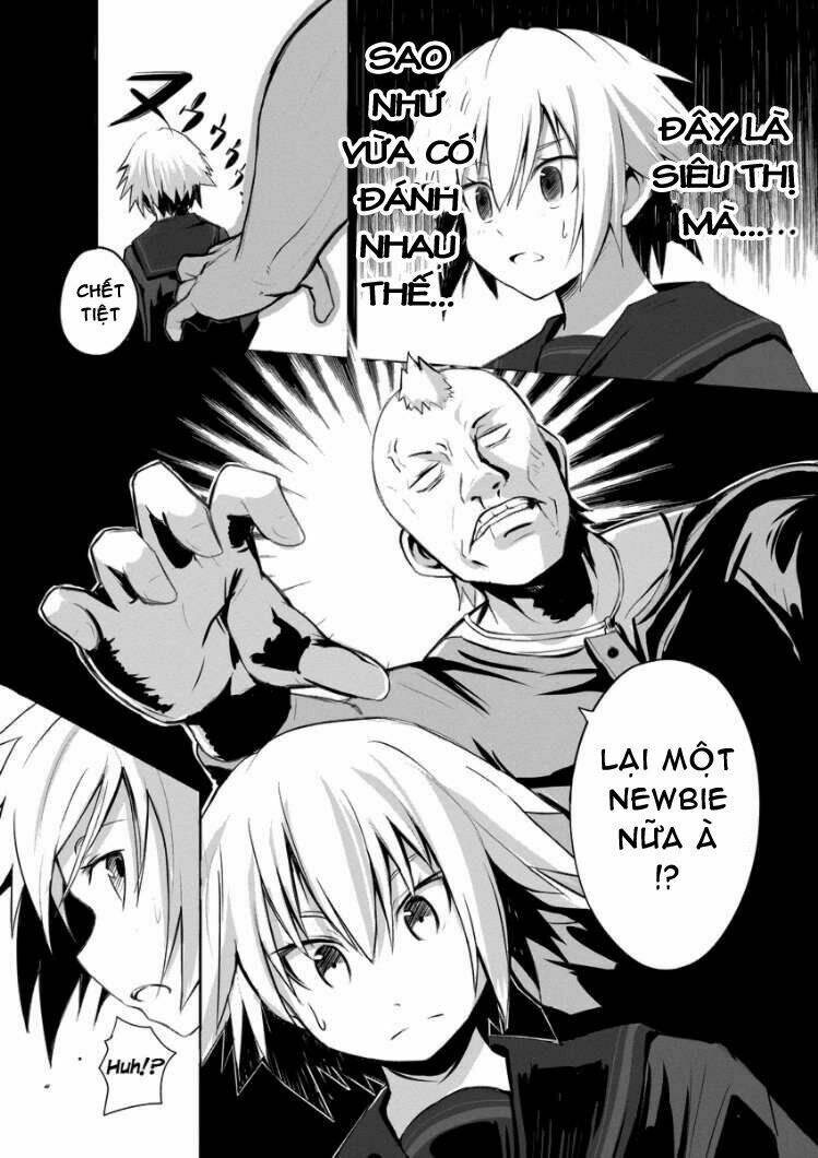 ben-to zero: road to witch chapter 1 11