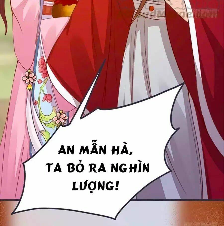 thần y khí nữ: ngự thú cuồng phi của quỷ đế chapter 52 28