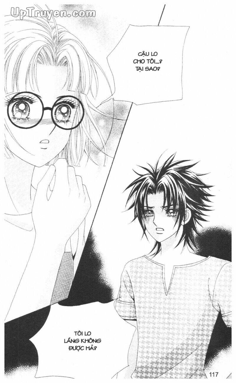 chỉ mình anh chapter 7 118